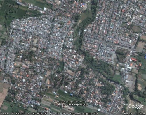 smpmuh 2depok dan mino